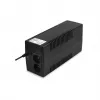 VOLT POLSKA PICO 600VA 360W UPS Uninterruptible Power Supply Line-Interactive 2x Schuko