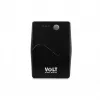 VOLT POLSKA PICO 600VA 360W UPS Uninterruptible Power Supply Line-Interactive 2x Schuko
