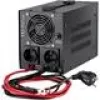 KEMOT PROsinus-800 Uninterruptible Power Supply 800VA/500W Pure Sine Wave 12V 230V Black