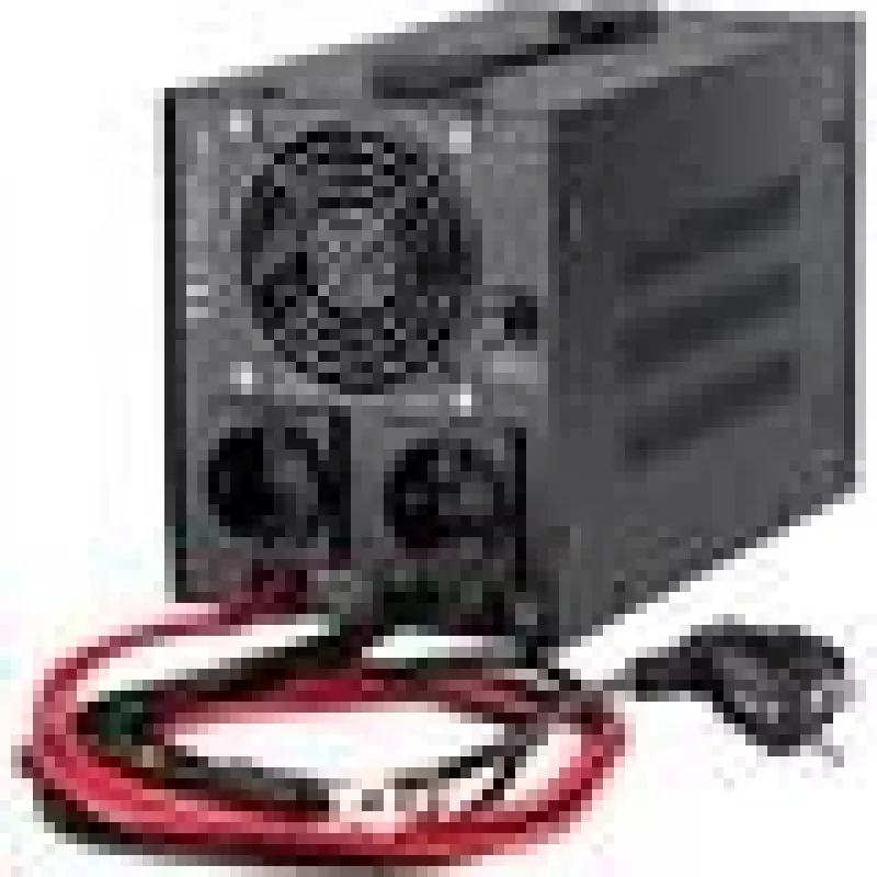 KEMOT PROsinus-800 Uninterruptible Power Supply 800VA/500W Pure Sine Wave 12V 230V Black
