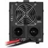 KEMOT PROsinus-800 Uninterruptible Power Supply 800VA/500W Pure Sine Wave 12V 230V Black