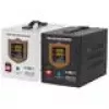 KEMOT PROsinus-800 Uninterruptible Power Supply 800VA/500W Pure Sine Wave 12V 230V Black
