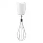 Braun Multiquick MQ 10 Immersion Blender, 450 W, White, 600 ml Beaker