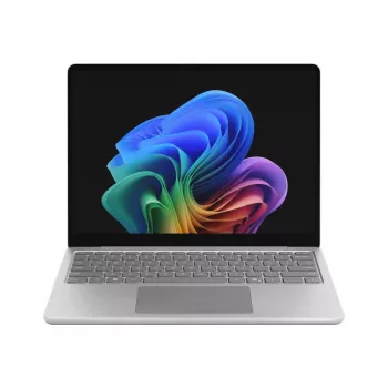 Microsoft Surface Laptop 13 Intel Core Ultra 5 16GB RAM 512GB SSD Platinum Windows 11 Pro