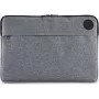 Hama Laptop Sleeve Genua, up to 44 cm (17.3 inch), Grey (00231040)