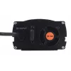 VOLT POLSKA IPS-600 DUO 12V 24V/230V 300/600W Pure Sine Wave Power Inverter