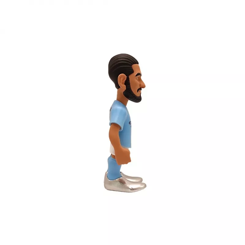 MINIX Manchester City Ilkay Gündoğan Collectible Figurine