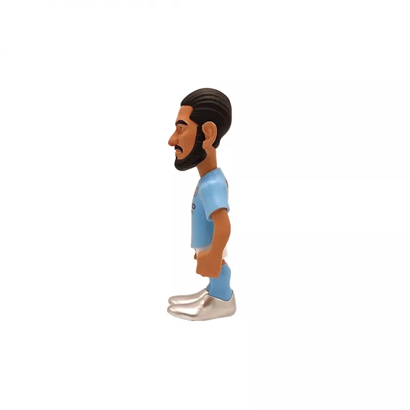 MINIX Manchester City Ilkay Gündoğan Collectible Figurine