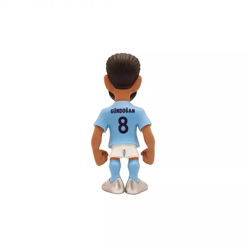 MINIX Manchester City Ilkay Gündoğan Collectible Figurine