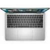 Dell Pro 14 Essential PV14250 Core 5 120U 14.0 inch WUXGA 300nits Anti-Glare 16GB DDR5 5200MHz 512GB SSD Intel Graphics Fingerprint Reader Backlit Keyboard 4-Cell 65W Windows 11 Pro Education Aluminum Platinum Silver 4-Year Warranty