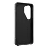 URBAN ARMOR GEAR UAG Monarch Pro Case with Magnetic Module for Samsung Galaxy S26 Ultra (Kevlar Mallard Blue)