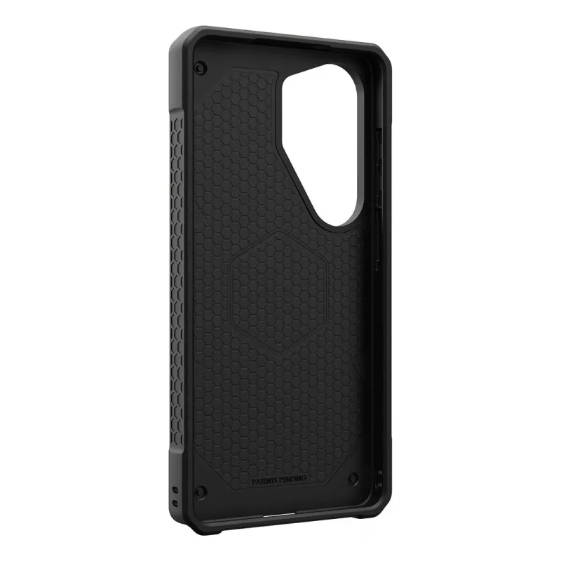 URBAN ARMOR GEAR UAG Monarch Pro Case with Magnetic Module for Samsung Galaxy S26 Ultra (Kevlar Mallard Blue)