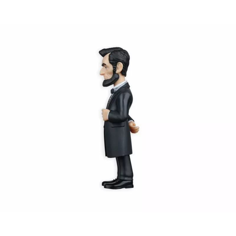 MINIX Abraham Lincoln Collectible Figure