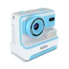 XBLITZ FLASH BLUE Instant Camera with Thermal Printer for Children