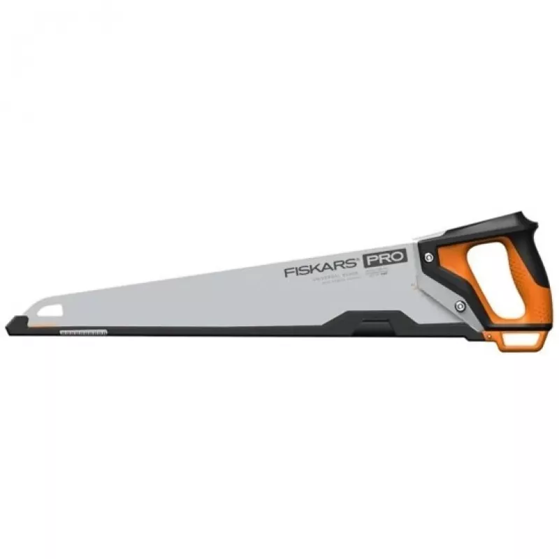 Fiskars Hand Saw 550mm PowerTooth 9TPI