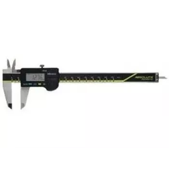 MITSU Digital Caliper 150 mm 1.5V/ABS/SQ ABSOLUTE AOS Digimatic
