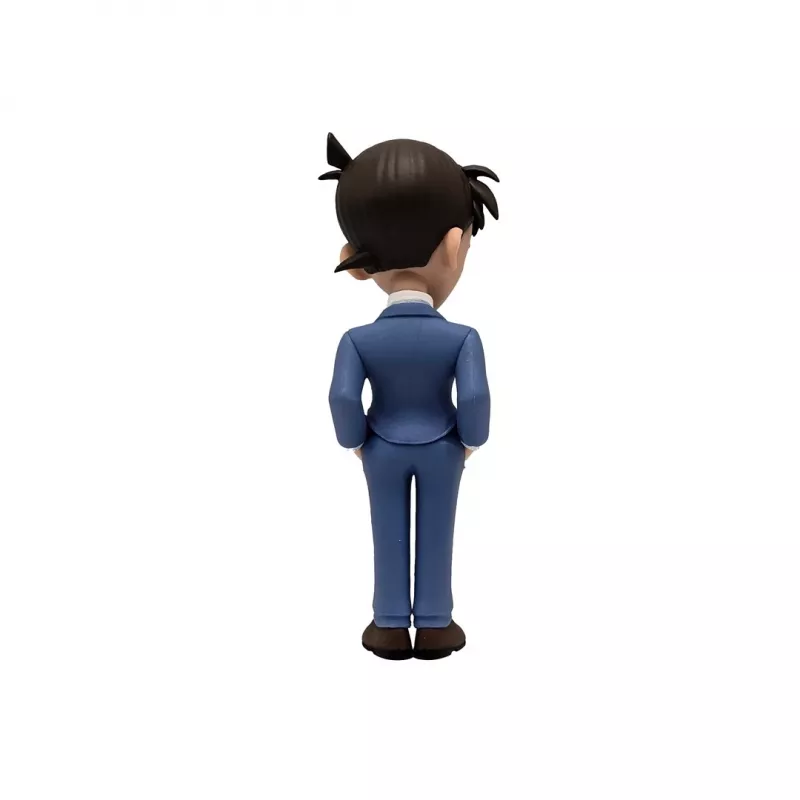 MINIX Detective Conan Shinichi Kudo Collectible Figure 14071