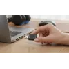 SAVIO BT-070 USB 2.0 Bluetooth 4.0 Adapter Black