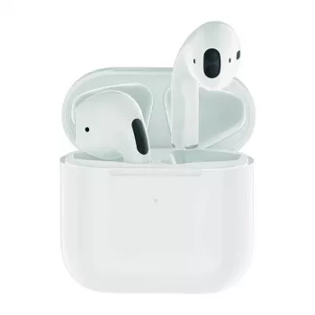 2GO ACV Bluetooth Headset TWS Mini - White