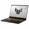 ASUS TUF Gaming F16 FX608JMI-TU290W 16 inch WUXGA 165Hz Gaming Laptop, Intel Core i7-14650HX, 16GB DDR5, 1TB SSD, NVIDIA GeForce RTX 5060, Windows 11 Home, German QWERTZ Keyboard, Mecha Gray