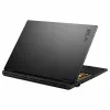 ASUS TUF Gaming F16 FX608JMI-TU290W 16 inch WUXGA 165Hz Gaming Laptop, Intel Core i7-14650HX, 16GB DDR5, 1TB SSD, NVIDIA GeForce RTX 5060, Windows 11 Home, German QWERTZ Keyboard, Mecha Gray