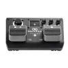 Sheeran Looper+ by HeadRush - Looper and Vocal Processor with 2 Stereo Loop Tracks, 4 Hours Recording, 128 Memories, Vocal Effects, 32-bit Float Audio