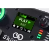 Sheeran Looper+ by HeadRush - Looper and Vocal Processor with 2 Stereo Loop Tracks, 4 Hours Recording, 128 Memories, Vocal Effects, 32-bit Float Audio