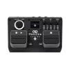 Sheeran Looper+ by HeadRush - Looper and Vocal Processor with 2 Stereo Loop Tracks, 4 Hours Recording, 128 Memories, Vocal Effects, 32-bit Float Audio
