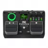 Sheeran Looper+ by HeadRush - Looper and Vocal Processor with 2 Stereo Loop Tracks, 4 Hours Recording, 128 Memories, Vocal Effects, 32-bit Float Audio