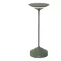 ab+ by Abert Tempo Portable Table Lamp Sage Green