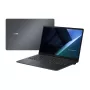 ASUS ExpertBook B1503CVA-S77277X Core 5 210H 15.6 inch FHD 300nits 60Hz AG 16GB DDR5 512GB SSD Intel Arc Graphics WLAN+BT LAN 1080p Cam 50WHrs W11Pro Gentle Grey 3Y OnSite