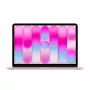 Apple MacBook Neo 13-inch: A18 Pro 6/5, 8GB, 512GB SSD, without Power Supply, US, Touch ID - Blush