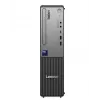 Lenovo ThinkCentre Neo 50s Gen 6 SFF Desktop PC, Intel Core Ultra 3 205, 16GB RAM, 512GB SSD, Windows 11 Pro, Raven Black
