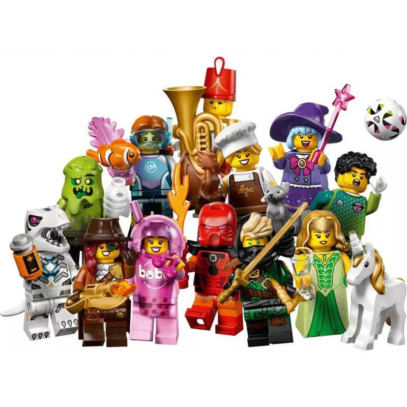 LEGO Minifigures 71052 Series 29 (Random Pack)