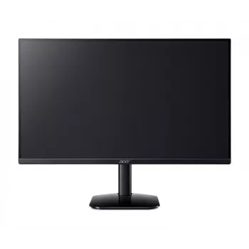 Acer KA242YP0bi 23.8 inch VA 144Hz Full HD Monitor - Black