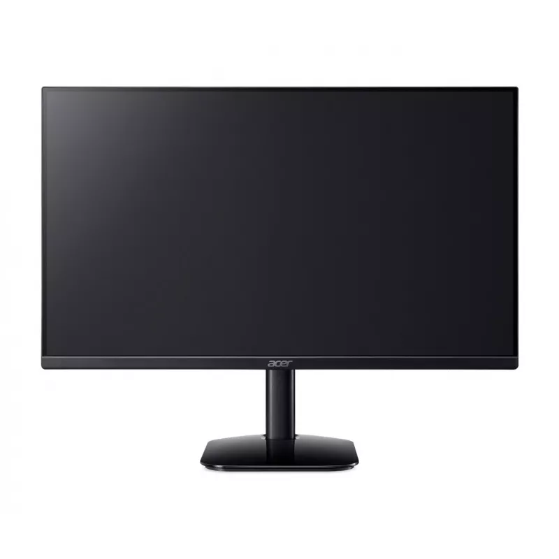 Acer KA242YP0bi 23.8 inch VA 144Hz Full HD Monitor - Black