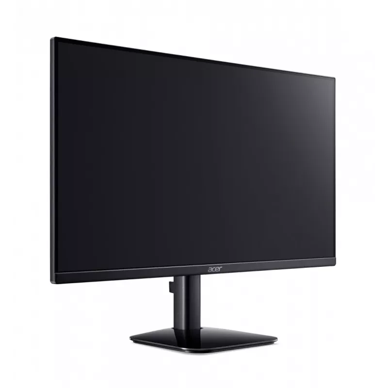 Acer KA242YP0bi 23.8 inch VA 144Hz Full HD Monitor - Black