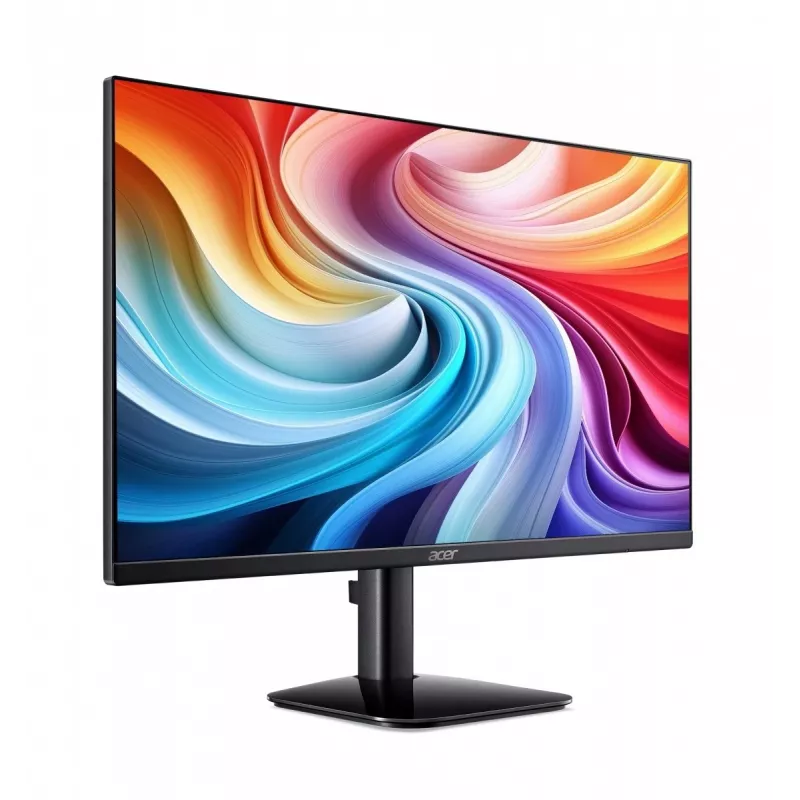 Acer KA242YP0bi 23.8 inch VA 144Hz Full HD Monitor - Black