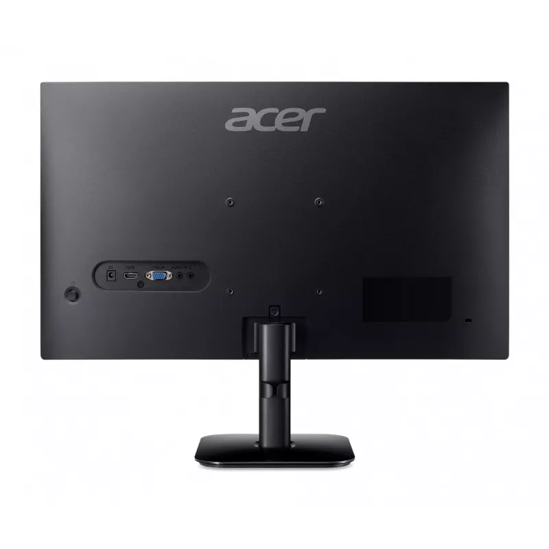 Acer KA242YP0bi 23.8 inch VA 144Hz Full HD Monitor - Black