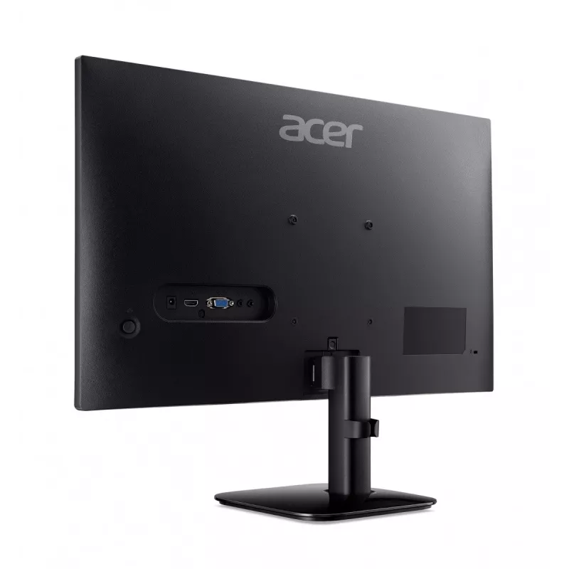 Acer KA242YP0bi 23.8 inch VA 144Hz Full HD Monitor - Black