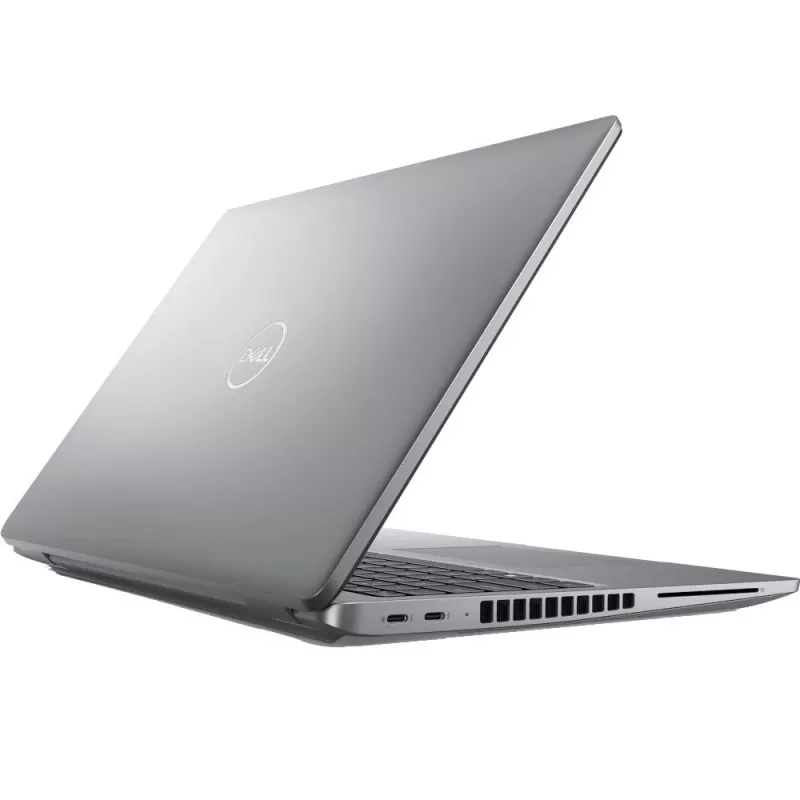 Dell Precision 3590 Mobile Workstation Ultra 7 165H 16GB DDR5 512GB SSD Gen4 15.6 inch FHD NVIDIA RTX 500 Ada 4GB Windows 11 Pro 3Y ProSupport