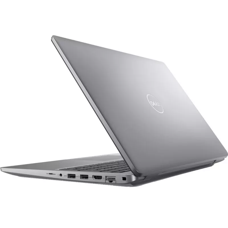 Dell Precision 3590 Mobile Workstation Ultra 7 165H 16GB DDR5 512GB SSD Gen4 15.6 inch FHD NVIDIA RTX 500 Ada 4GB Windows 11 Pro 3Y ProSupport