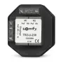 SOMFY 1822099 TR2-U-230 Flush-Mounted Separation Relay for Two Drives