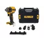 DEWALT DCD803NT 18V XR Brushless 4-Head Multi-Head Drill Driver (Bare Unit)