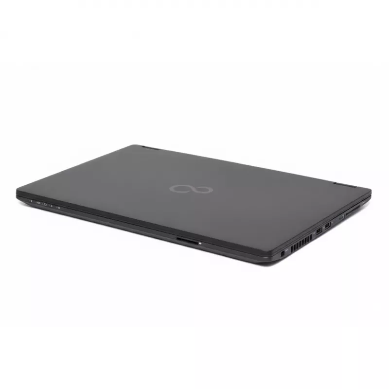 Fujitsu LIFEBOOK U749 14-inch Notebook - Intel Core i5-8365U, 16GB RAM, 512GB SSD, Full HD, Windows 11 Pro, German Keyboard, Grade A4