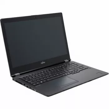Fujitsu LIFEBOOK U749 14-inch Notebook - Intel Core i5-8365U, 16GB RAM, 512GB SSD, Full HD, Windows 11 Pro, German Keyboard, Grade A4