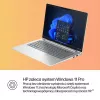 HP ProBook 4 G1i 14 inch Ultra 7 255U 16GB DDR5 512GB SSD WUXGA Windows 11 Pro Silver 3Y OnSite