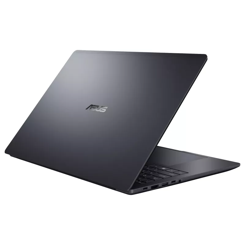 ASUS ExpertBook BM3606CHA-MB0033X 2-in-1 Convertible Laptop, 14 inch FHD Touchscreen, Intel Core i5-1235U, 16GB RAM, 512GB SSD, Windows 11 Pro, German Keyboard, Star Black