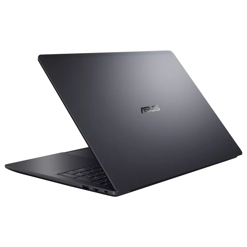 ASUS ExpertBook BM3606CHA-MB0033X 2-in-1 Convertible Laptop, 14 inch FHD Touchscreen, Intel Core i5-1235U, 16GB RAM, 512GB SSD, Windows 11 Pro, German Keyboard, Star Black