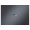 ASUS ExpertBook BM3606CHA-MB0033X 2-in-1 Convertible Laptop, 14 inch FHD Touchscreen, Intel Core i5-1235U, 16GB RAM, 512GB SSD, Windows 11 Pro, German Keyboard, Star Black